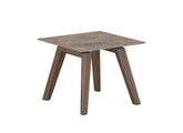 Axton Lamp Table - 1